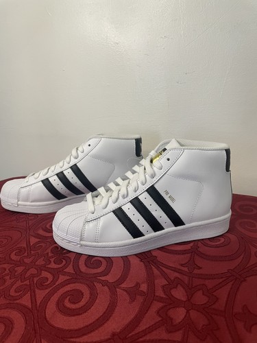Sneakers adidas pro model - sneakers, j