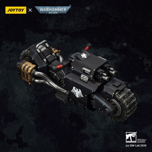 Joytoy warhammer 18 - joytoy,