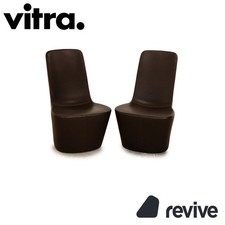 Vitra Monopod Poltrona In