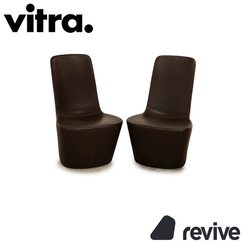 Poltrona vitra monopiede - monopiede, in