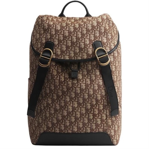 Dior jet flap backpack - dior,