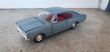 DINKY - OPEL REKORD - NO