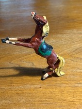 Xyloplast-Rare Pinnate Horse
