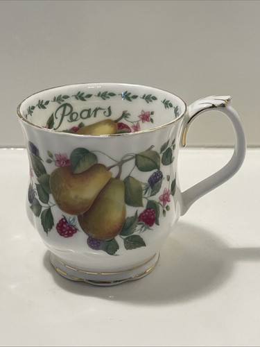 Tazza royal albert - tazza, covent