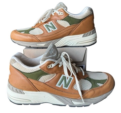 New balance 991 - balance,