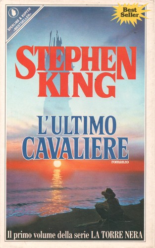 Stephen king ultimo - stephen,
