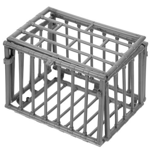 Pcs gabbietta mini gabbia - 2,