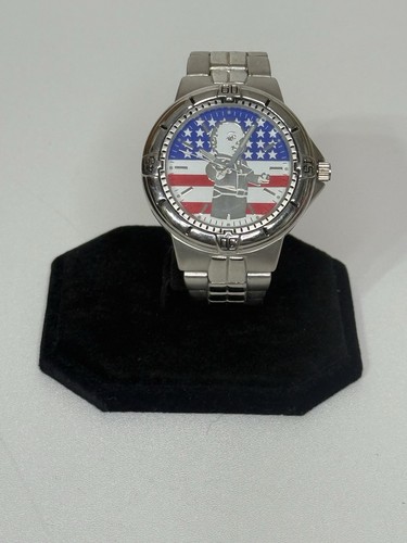 Salopette lee vintage orologio - vintage,