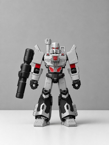 Blokees transformers shining - transformers,