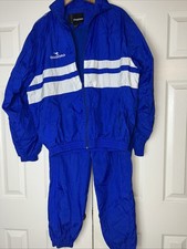 Set completo giacca e