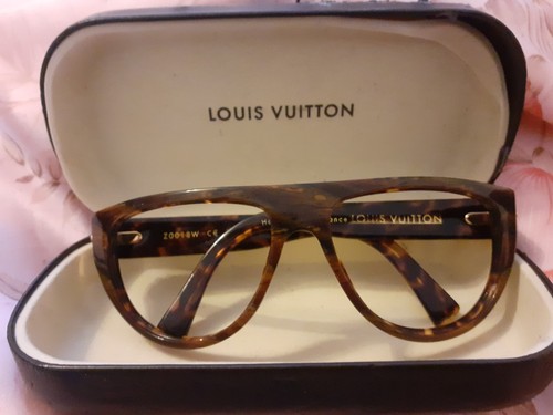 Louis vuitton lunettes - louis,