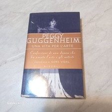 Una vita per l'arte -