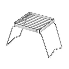 Set Fornello Portatile in