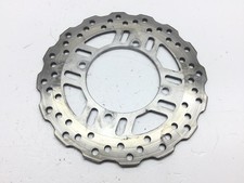 DISCO FRENO POSTERIORE CON SPESSORE DI 5.9 MM KAWASAKI Z800 Z 800 2013 2016