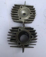 Testa e Cilindro Guzzino 65