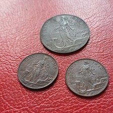 Monete Da Collezione In Rame