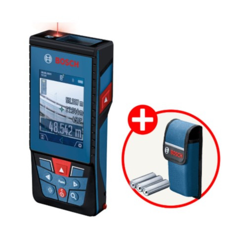 Bosch glm 100 c - bosch, 100-25