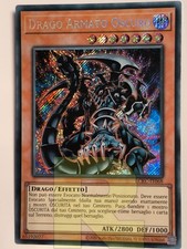Drago Armato Oscuro / Dark