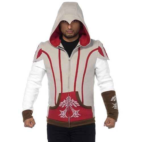 Assassin creed ezio - ii,