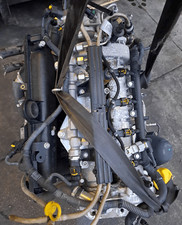 71748262 Motore semicompl