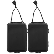  Portafrecce da 2 pezzi per