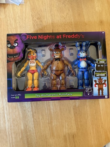 Five nights freddy s - nights, at