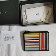 Porta carte Paul Smith