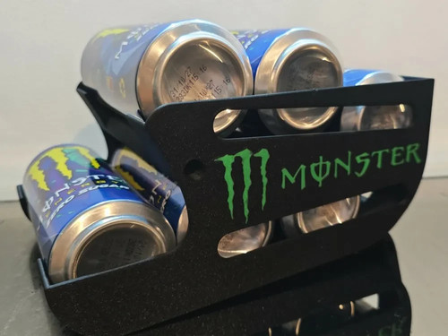 Monster energy dispenser - energy,