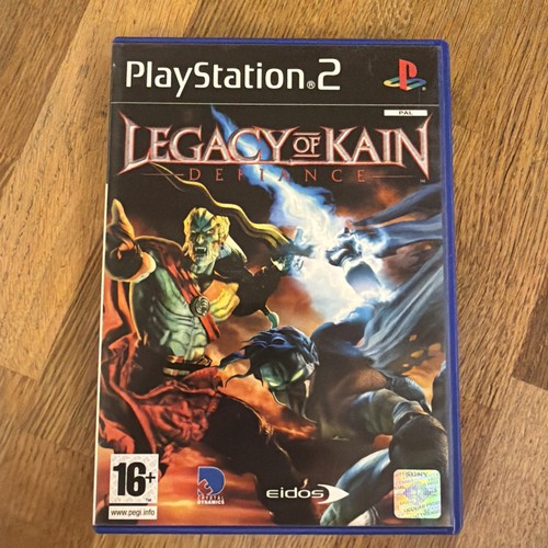 Playstation legacy of - playstation, 2