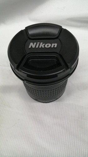 Obiettivo fotocamera nikon - fotocamera,