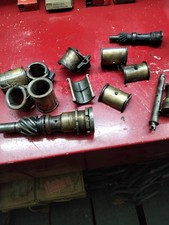 BLOCCO DI RICAMBI FIAT 501 - 503