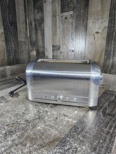 Magimix Le Toaster 4 11536