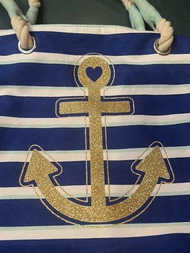 Nautical anchor yacht rock - yacht,