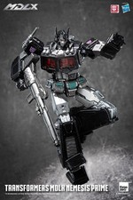 Modellino Threezero