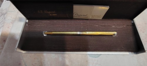 Penna sfera dupont - penna,