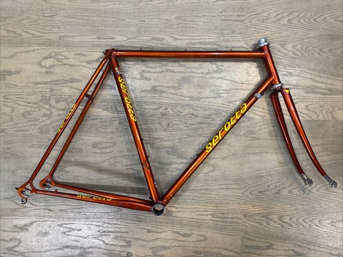 Telaio bici strada serotta - bici,