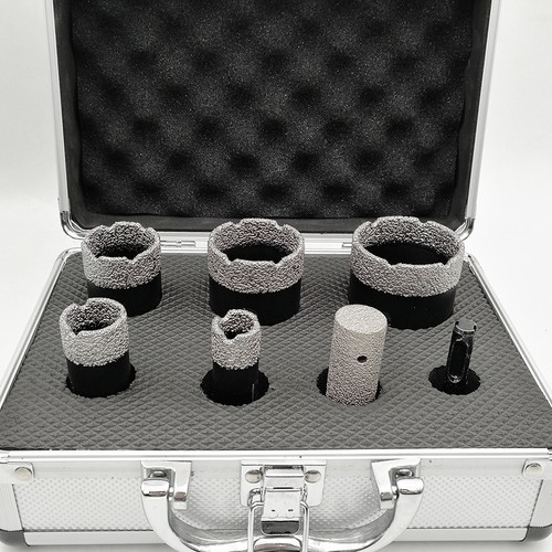7pz punte diamantate - 7pz,
