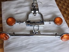 Lampeggiatori yamaha drag star - yamaha,