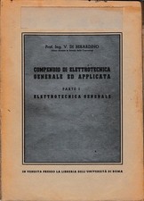 Compendio di elettrotecnica
