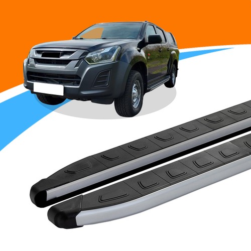 Pedane adatte per isuzu - pedane,