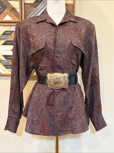 Camicetta vintage ralph - vintage, lauren
