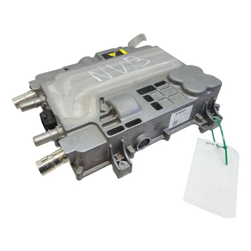 Inverter ricarica volvo - di,