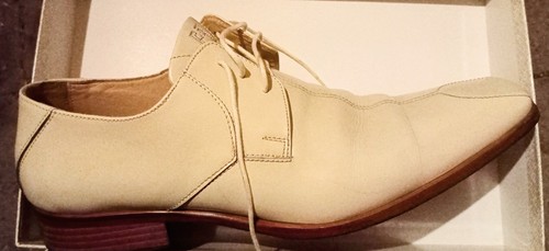 Scarpe uomo eleganti color - da,