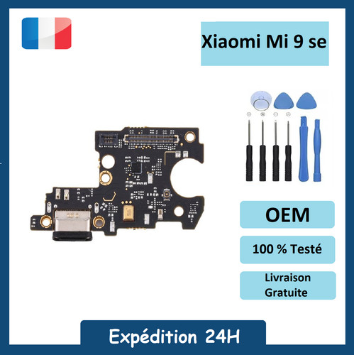 Connecteur charge redmi - connecteur,