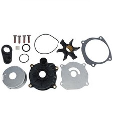 Johnson Evinrude OMC OEM Water