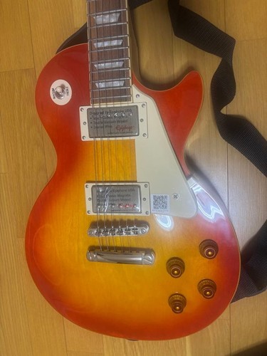 Chitarra elettrica epiphone - chitarra,