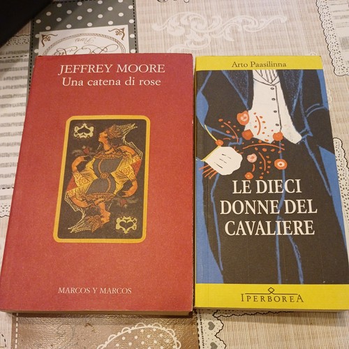 Dieci donne del cavaliere - dieci,