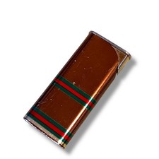 Accendino Gucci linea Sherry