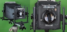 Fotocamera professionale
