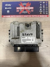 51833942 Centralina Modulo